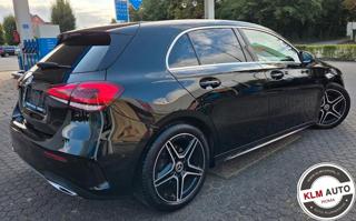MERCEDES-BENZ A 180 usata, con Airbag