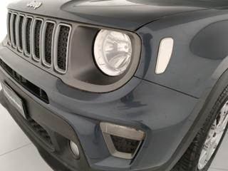 JEEP Renegade usata, con Chiusura centralizzata