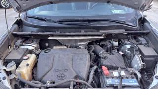 TOYOTA RAV 4 usata, con Servosterzo