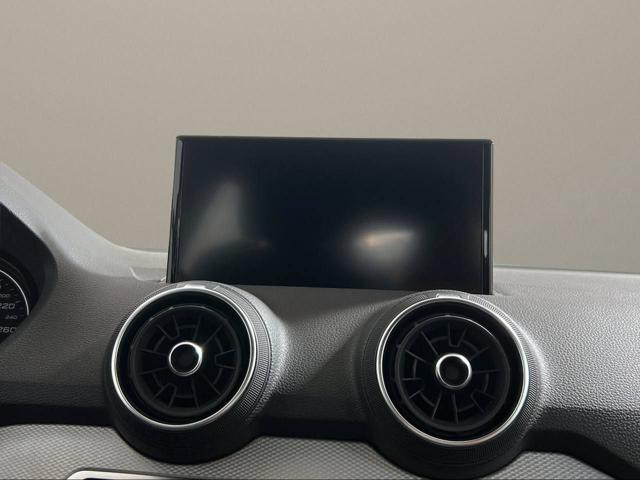 AUDI Q2 usata, con Sistema di navigazione