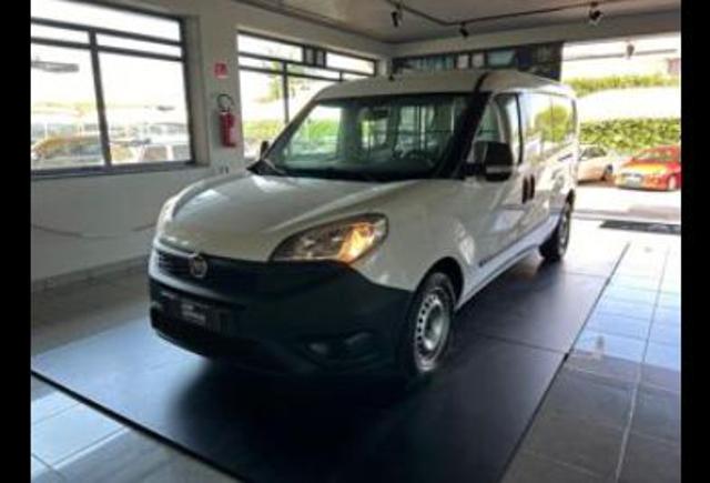 FIAT Doblo usata, con Alzacristalli elettrici