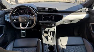 AUDI RS Q3 usata, con Cerchi in lega