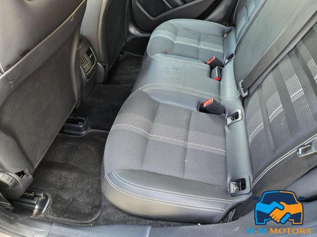 MERCEDES-BENZ GLA 180 usata 19