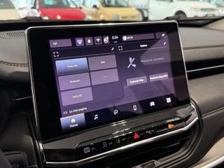 JEEP Compass usata, con ESP