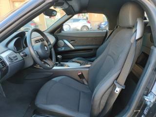 BMW Z4 usata, con Immobilizzatore elettronico