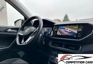 VOLKSWAGEN T-Cross usata, con Climatizzatore