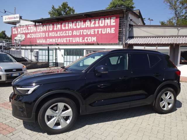 VOLVO XC40 usata, con ABS