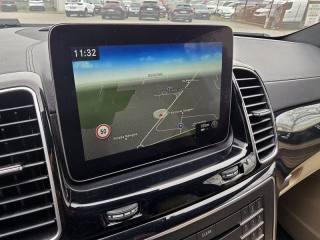 MERCEDES-BENZ GLE 350 usata, con Chiusura centralizzata