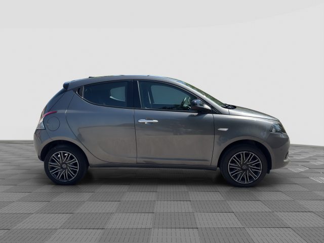 LANCIA Ypsilon usata 5