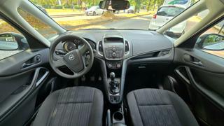 OPEL Zafira usata, con Servosterzo