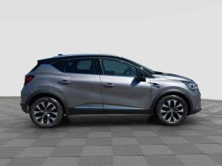 RENAULT Captur usata 4