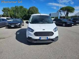 FORD Transit Courier usata, con Airbag
