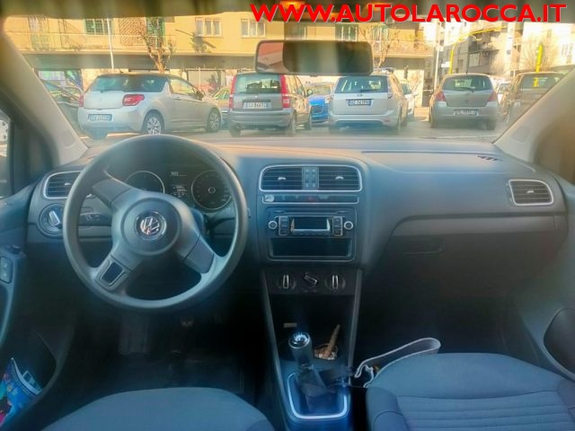 VOLKSWAGEN Polo usata, con ESP