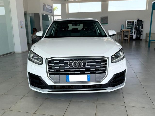 AUDI Q2 usata, con Airbag