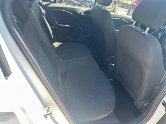 OPEL Corsa usata, con Vivavoce