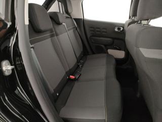 CITROEN C3 usata, con Touch screen