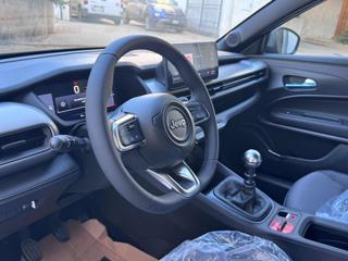 JEEP Avenger usata, con Sistema di riconoscimento della stanchezza