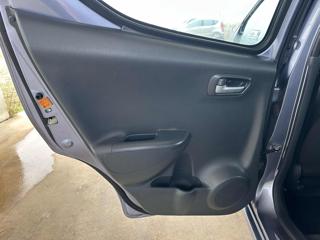 NISSAN Pixo usata 32