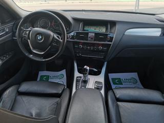 BMW X4 usata, con Servosterzo