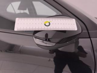 TOYOTA Yaris Cross usata, con Isofix