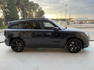MINI Countryman usata, con Airbag Passeggero