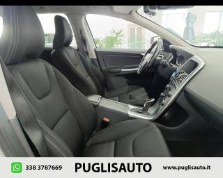 VOLVO XC60 usata, con Bluetooth