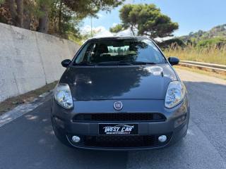 FIAT Punto usata, con Controllo trazione