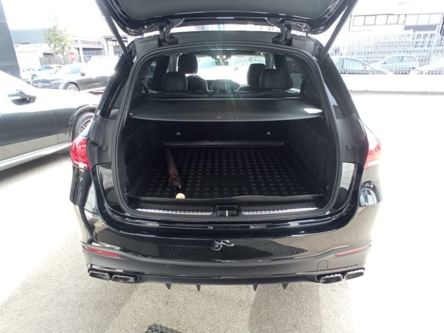 MERCEDES-BENZ GLE 63 AMG usata, con Cerchi in lega