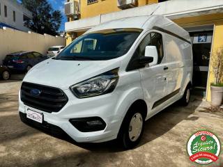 FORD Transit Custom usata, con Airbag laterali