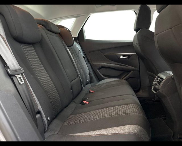PEUGEOT 3008 usata, con Filtro antiparticolato