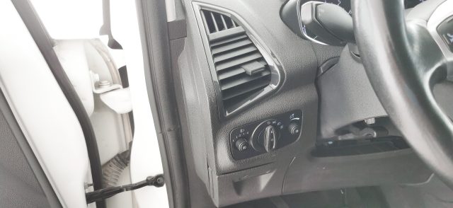 FORD EcoSport usata 55
