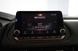 NISSAN Qashqai usata 8
