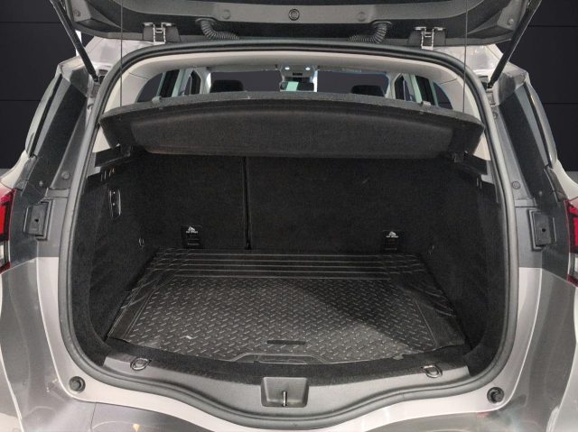 RENAULT Scenic usata, con Airbag Passeggero