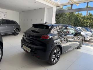 PEUGEOT 208 usata, con Vetri oscurati