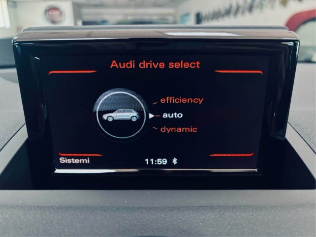 AUDI A1 usata, con Climatizzatore