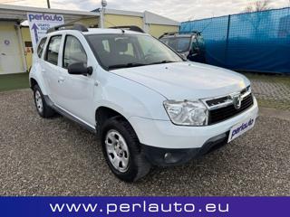 DACIA Duster usata, con Airbag