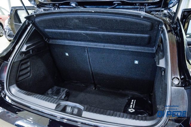 RENAULT Clio usata, con Controllo trazione