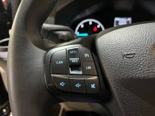 FORD Transit Custom usata, con Volante in pelle