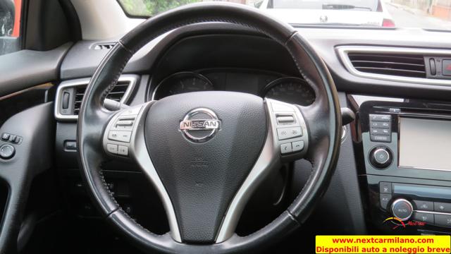 NISSAN Qashqai usata 51