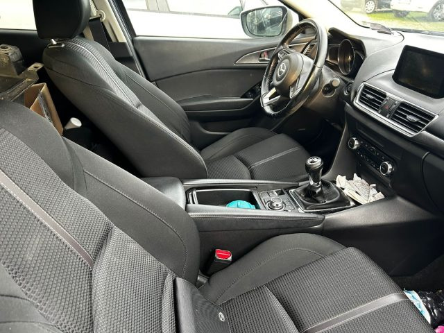 MAZDA 3 usata, con Controllo trazione