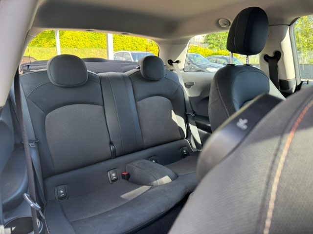 MINI One usata 14