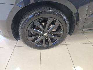 SUZUKI Swift usata, con Sistema di navigazione