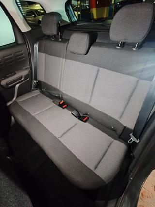 CITROEN C3 Aircross usata, con Immobilizzatore elettronico