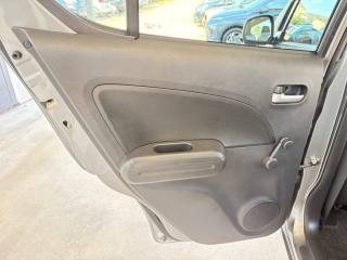 OPEL Agila usata, con Bluetooth