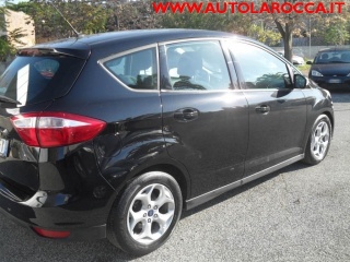FORD C-Max usata, con Alzacristalli elettrici
