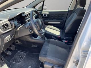 CITROEN C3 usata, con Chiusura centralizzata