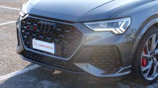 AUDI RS Q3 usata, con Volante multifunzione