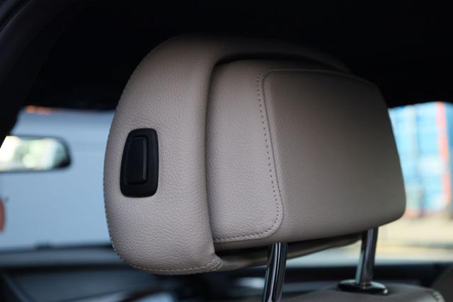 BMW X6 usata, con Chiusura centralizzata telecomandata