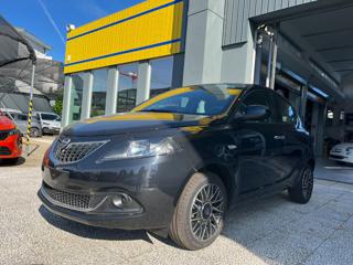 LANCIA Ypsilon usata 22