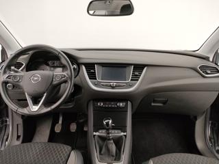 OPEL Grandland X usata, con ESP